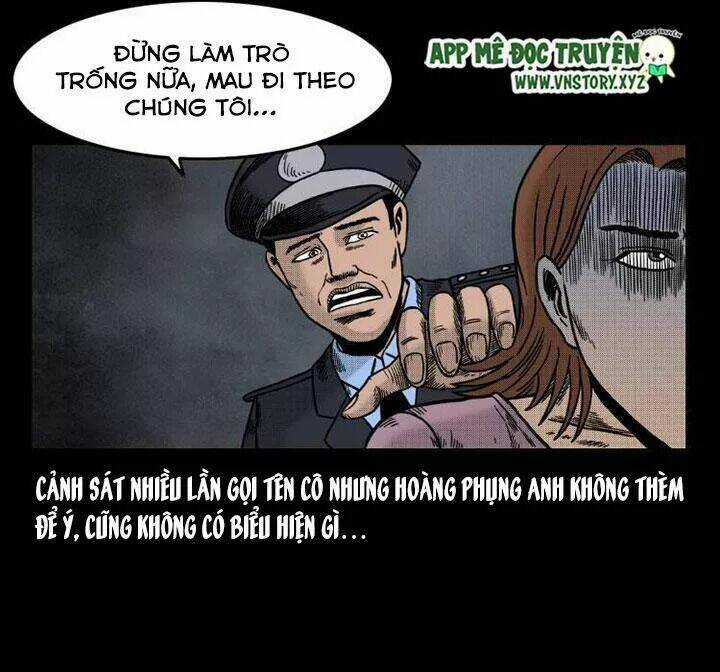 Kỳ Án Có Thật - Chapter 17 - Trang 36