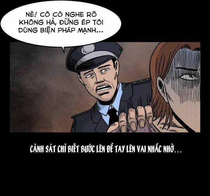 Kỳ Án Có Thật - Chapter 17 - Trang 37