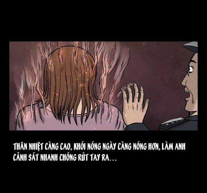 Kỳ Án Có Thật - Chapter 17 - Trang 39