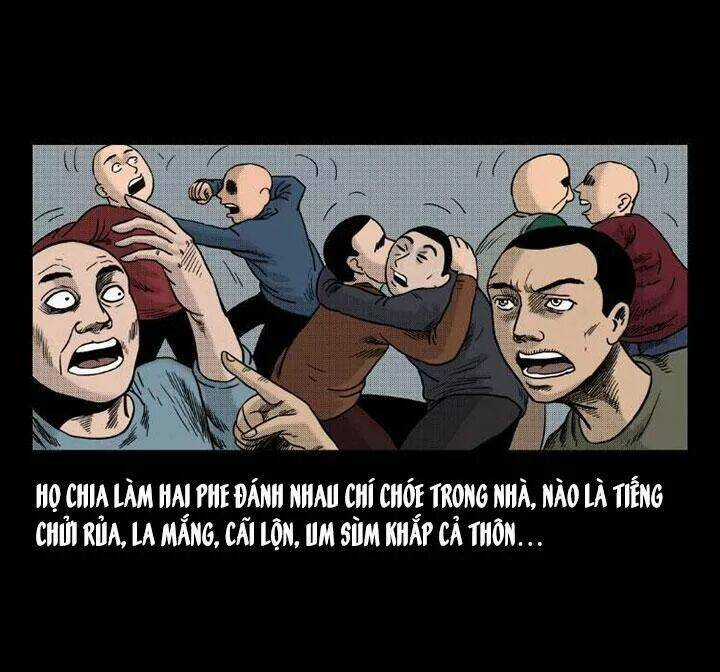 Kỳ Án Có Thật - Chapter 17 - Trang 5