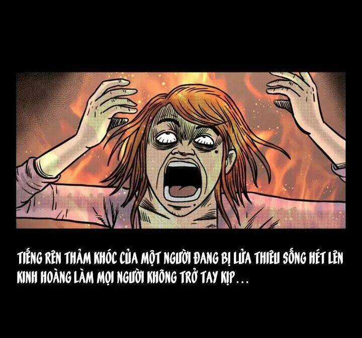 Kỳ Án Có Thật - Chapter 17 - Trang 43