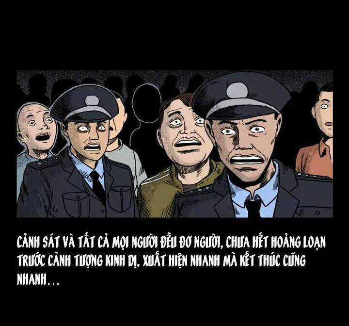 Kỳ Án Có Thật - Chapter 17 - Trang 47