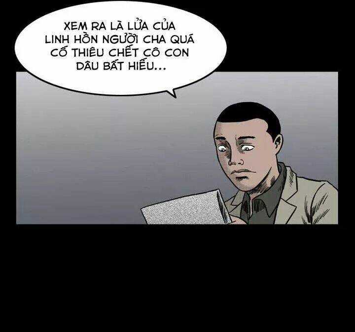 Kỳ Án Có Thật - Chapter 17 - Trang 49