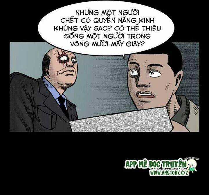 Kỳ Án Có Thật - Chapter 17 - Trang 50