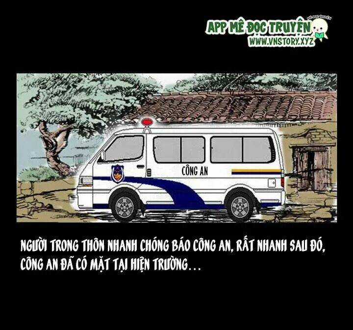 Kỳ Án Có Thật - Chapter 17 - Trang 6