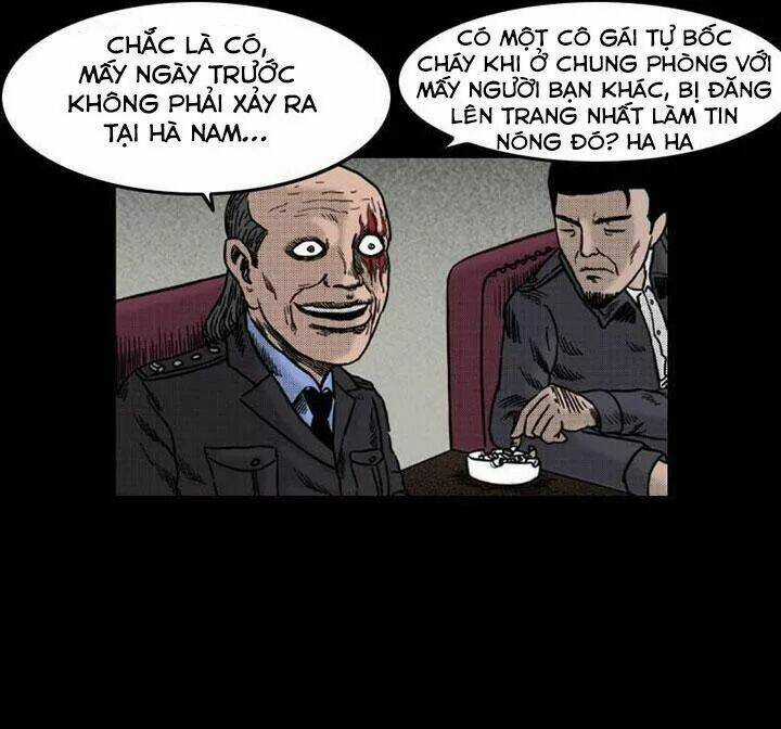 Kỳ Án Có Thật - Chapter 17 - Trang 51