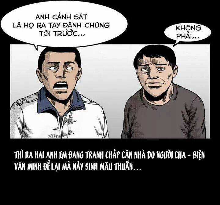 Kỳ Án Có Thật - Chapter 17 - Trang 9