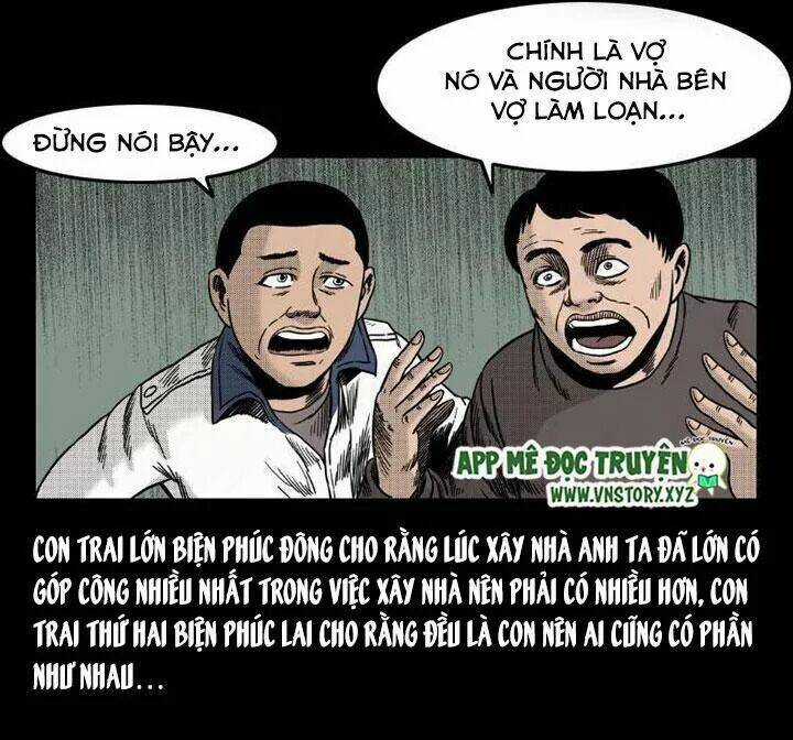 Kỳ Án Có Thật - Chapter 17 - Trang 10