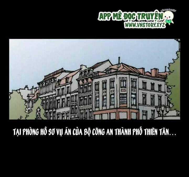 Kỳ Án Có Thật - Chapter 18 - Trang 2