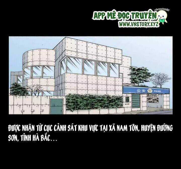 Kỳ Án Có Thật - Chapter 18 - Trang 12