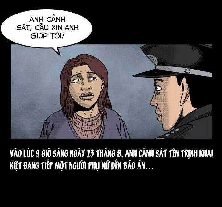 Kỳ Án Có Thật - Chapter 18 - Trang 13