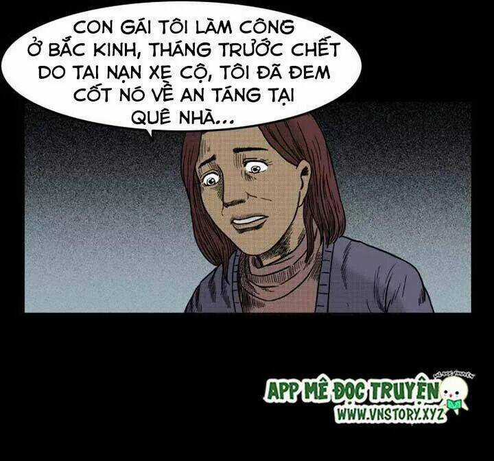 Kỳ Án Có Thật - Chapter 18 - Trang 14