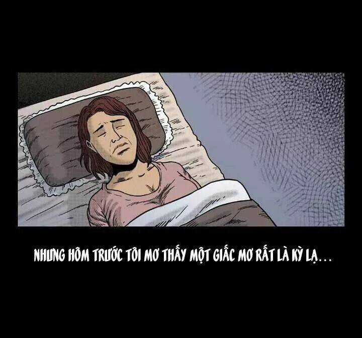 Kỳ Án Có Thật - Chapter 18 - Trang 15