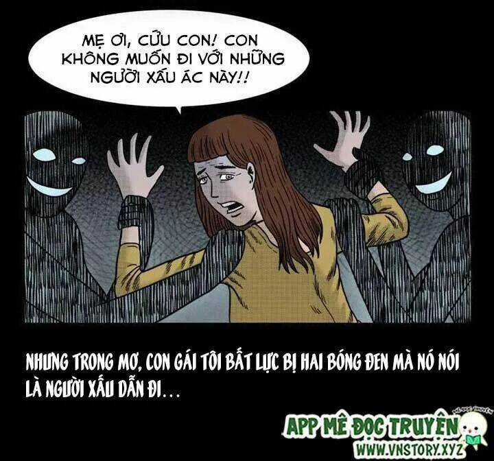 Kỳ Án Có Thật - Chapter 18 - Trang 18