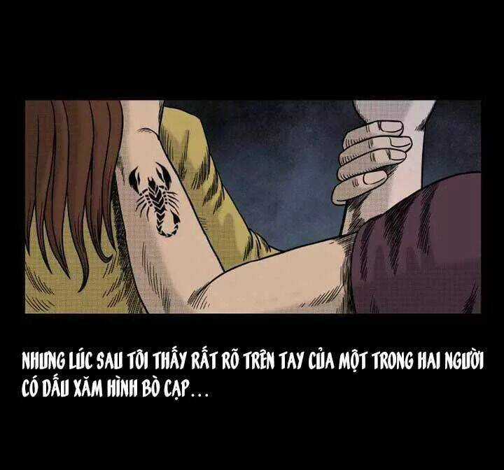 Kỳ Án Có Thật - Chapter 18 - Trang 19