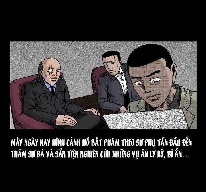 Kỳ Án Có Thật - Chapter 18 - Trang 3