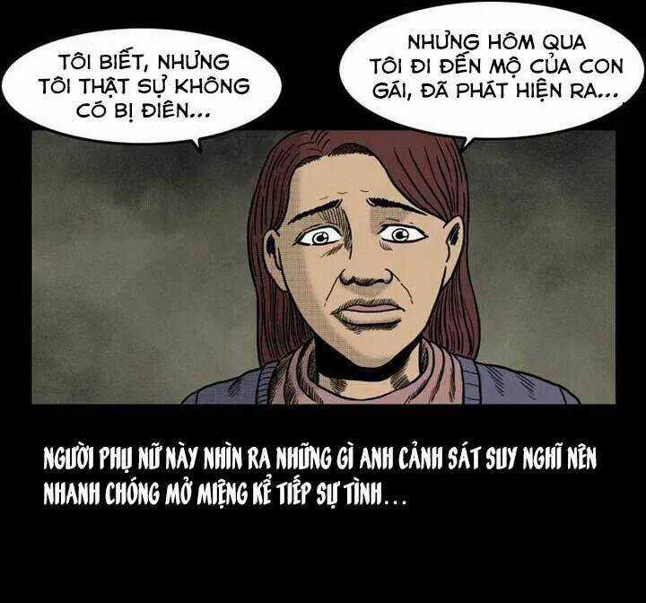 Kỳ Án Có Thật - Chapter 18 - Trang 21