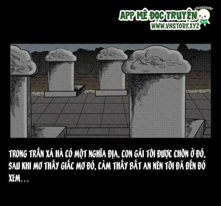 Kỳ Án Có Thật - Chapter 18 - Trang 22