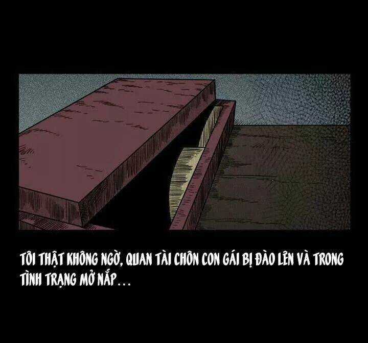 Kỳ Án Có Thật - Chapter 18 - Trang 23