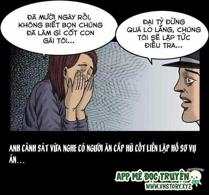 Kỳ Án Có Thật - Chapter 18 - Trang 26