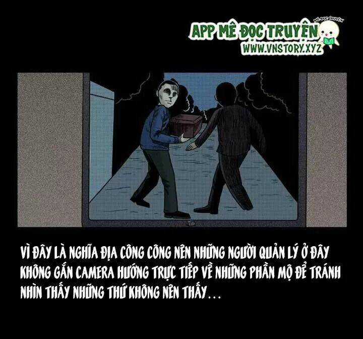 Kỳ Án Có Thật - Chapter 18 - Trang 28