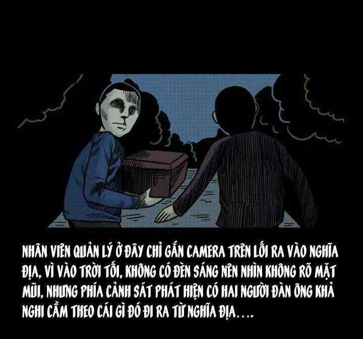 Kỳ Án Có Thật - Chapter 18 - Trang 29