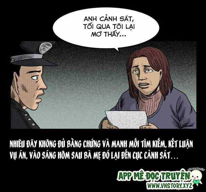 Kỳ Án Có Thật - Chapter 18 - Trang 30