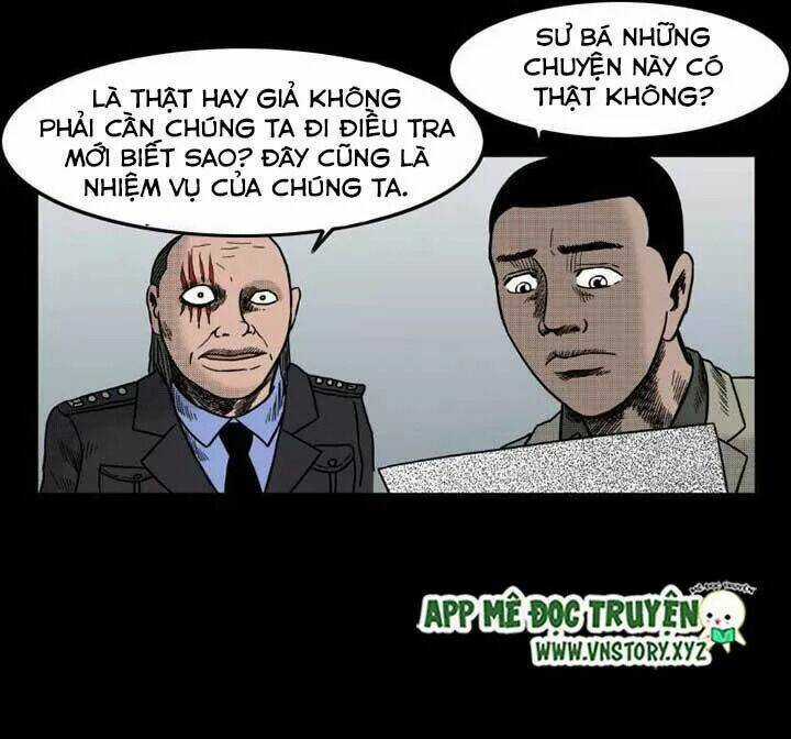 Kỳ Án Có Thật - Chapter 18 - Trang 4