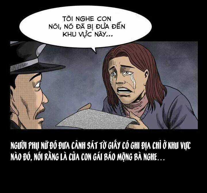 Kỳ Án Có Thật - Chapter 18 - Trang 31