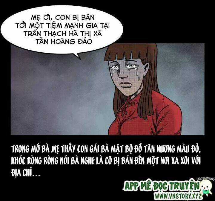 Kỳ Án Có Thật - Chapter 18 - Trang 32