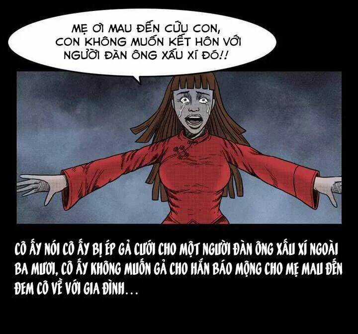 Kỳ Án Có Thật - Chapter 18 - Trang 33