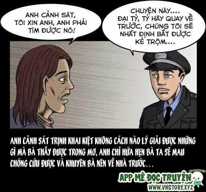 Kỳ Án Có Thật - Chapter 18 - Trang 34