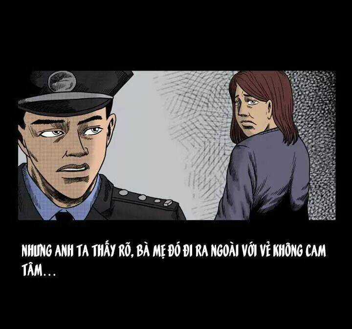 Kỳ Án Có Thật - Chapter 18 - Trang 35