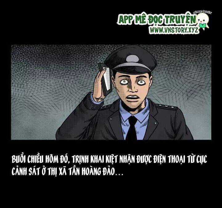 Kỳ Án Có Thật - Chapter 18 - Trang 36