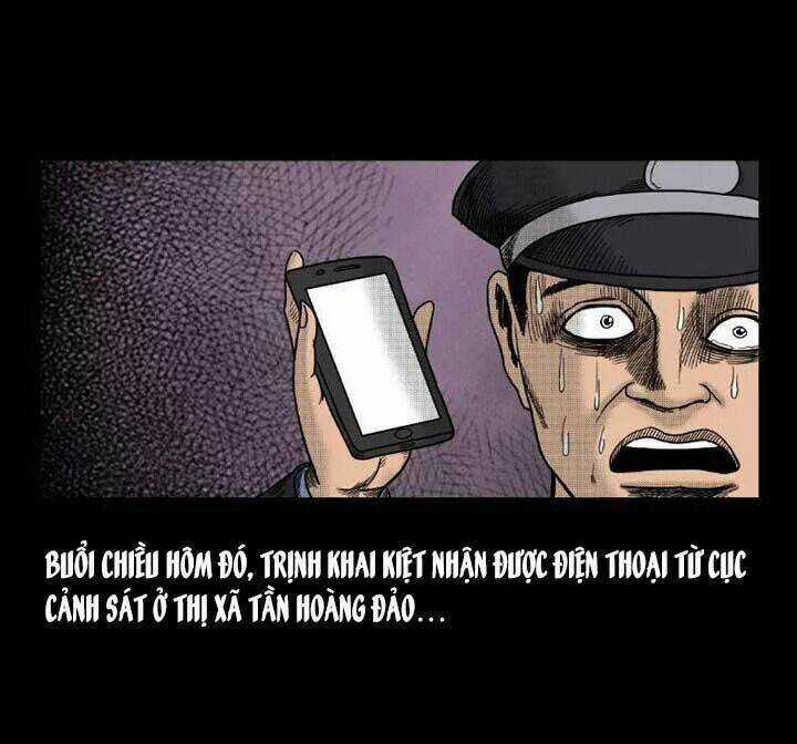 Kỳ Án Có Thật - Chapter 18 - Trang 37