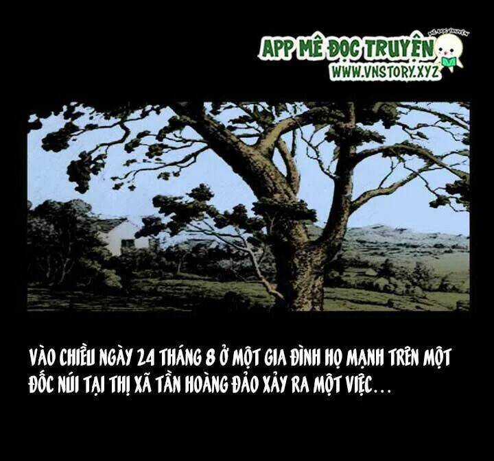 Kỳ Án Có Thật - Chapter 18 - Trang 38