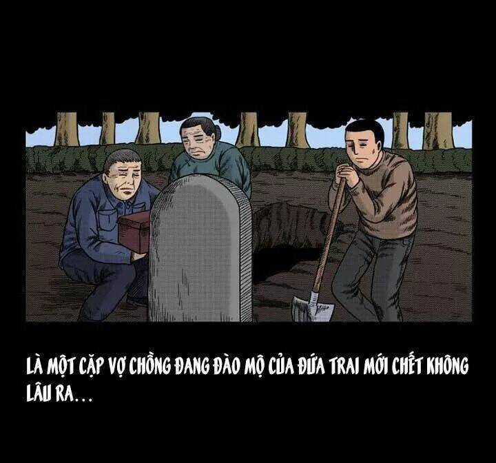 Kỳ Án Có Thật - Chapter 18 - Trang 39