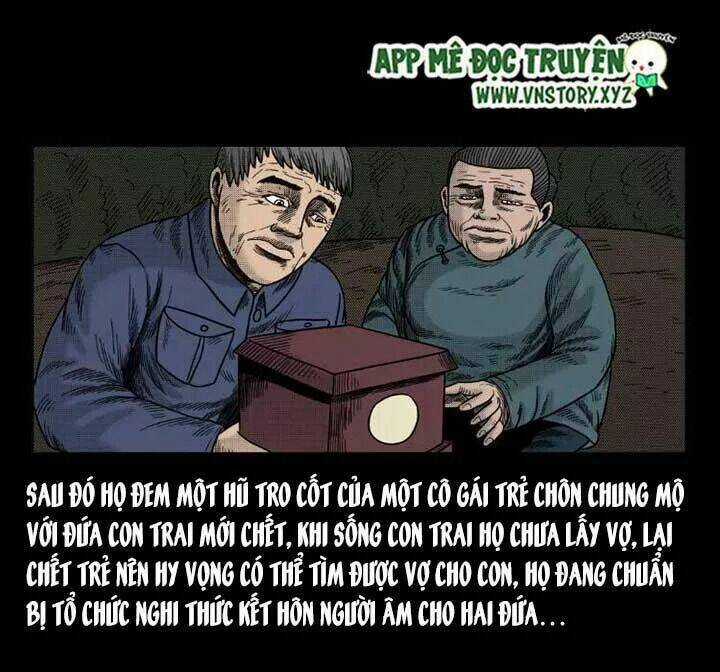 Kỳ Án Có Thật - Chapter 18 - Trang 40