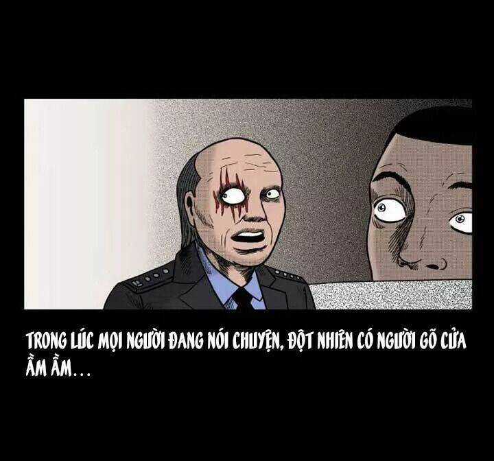 Kỳ Án Có Thật - Chapter 18 - Trang 5