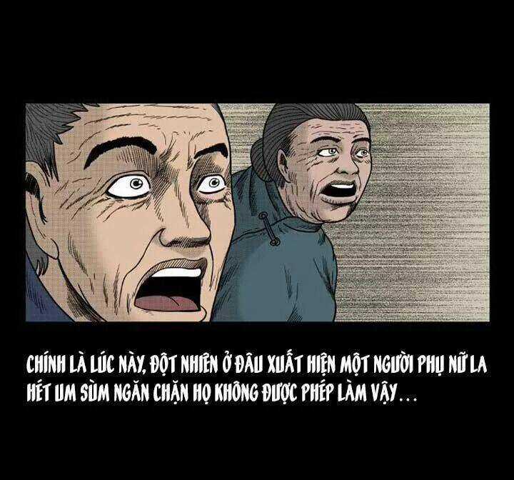 Kỳ Án Có Thật - Chapter 18 - Trang 41