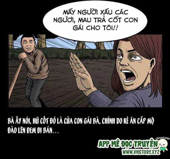 Kỳ Án Có Thật - Chapter 18 - Trang 42