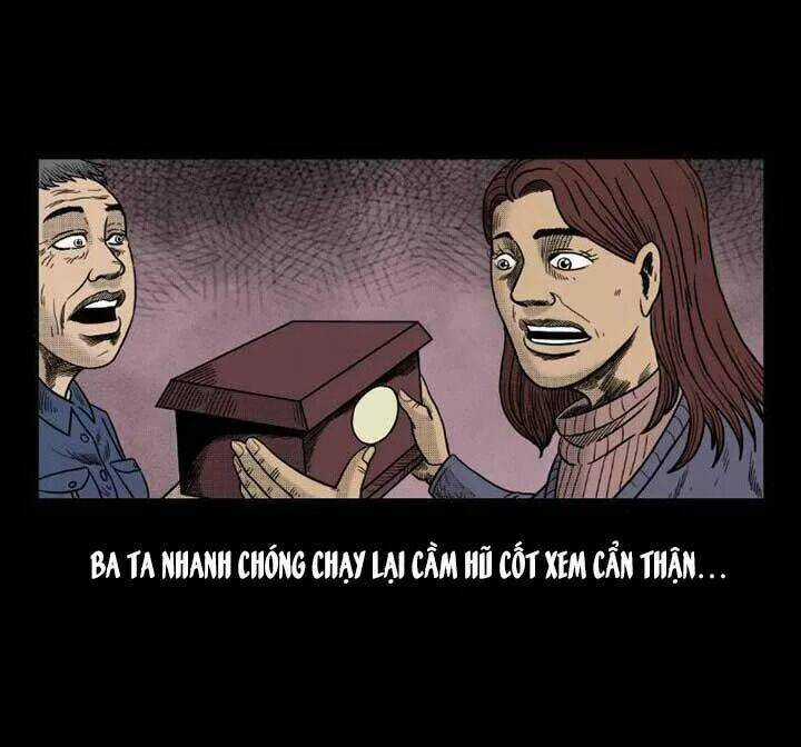 Kỳ Án Có Thật - Chapter 18 - Trang 43