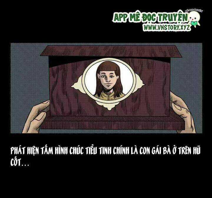 Kỳ Án Có Thật - Chapter 18 - Trang 44