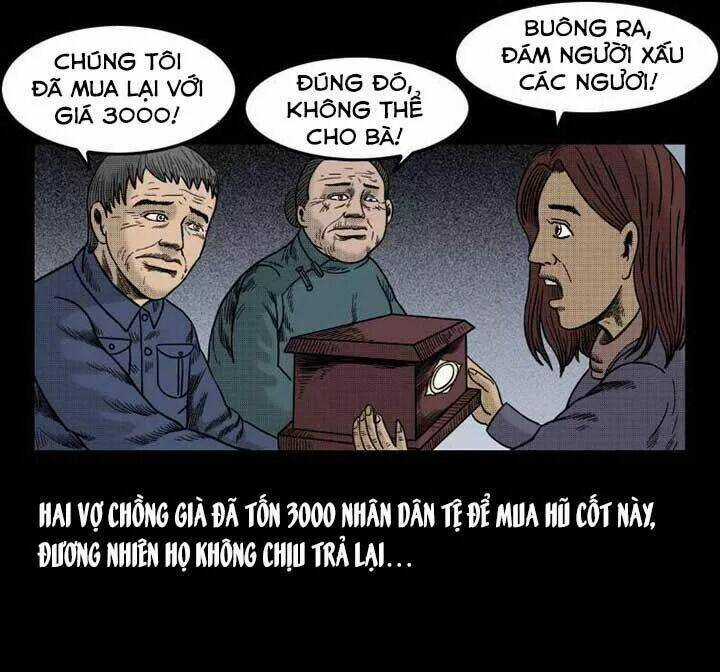 Kỳ Án Có Thật - Chapter 18 - Trang 45