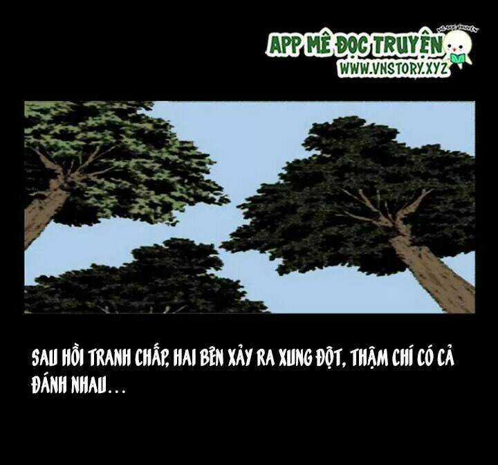 Kỳ Án Có Thật - Chapter 18 - Trang 46