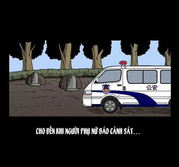 Kỳ Án Có Thật - Chapter 18 - Trang 47