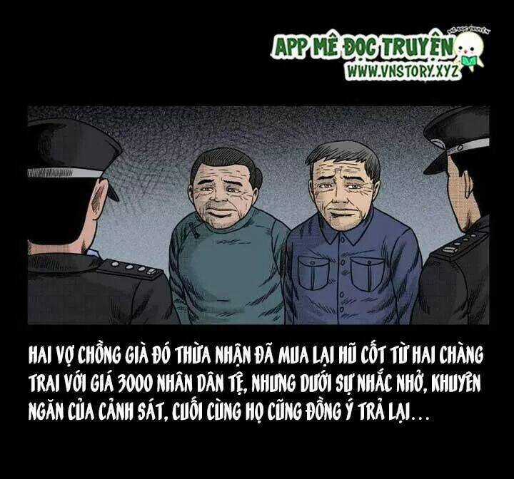 Kỳ Án Có Thật - Chapter 18 - Trang 48