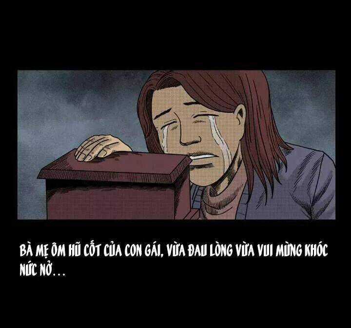 Kỳ Án Có Thật - Chapter 18 - Trang 49