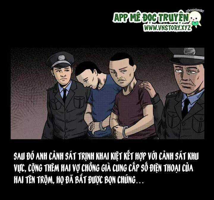 Kỳ Án Có Thật - Chapter 18 - Trang 50