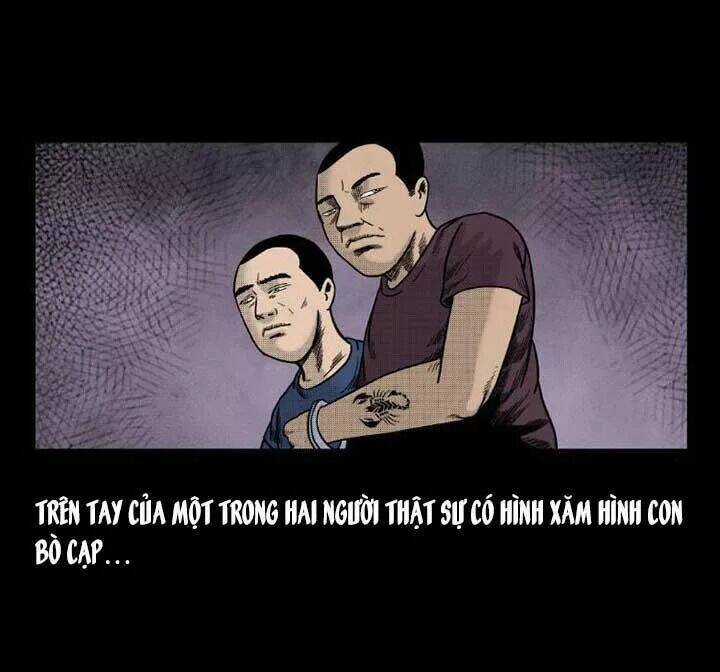 Kỳ Án Có Thật - Chapter 18 - Trang 51